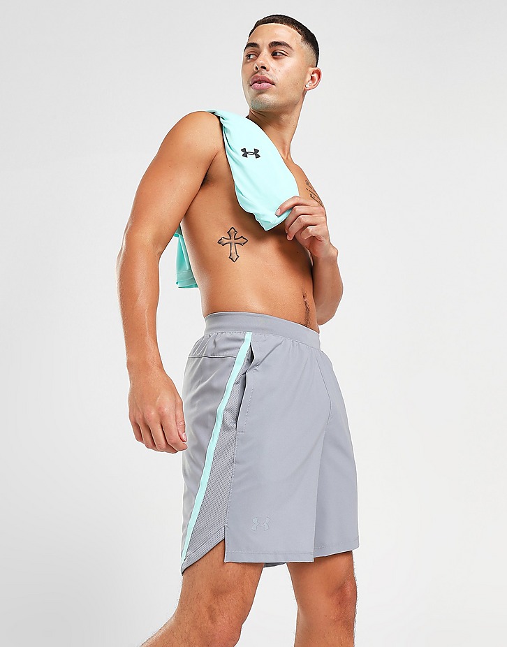 Under Armour Launch 7" Shorts